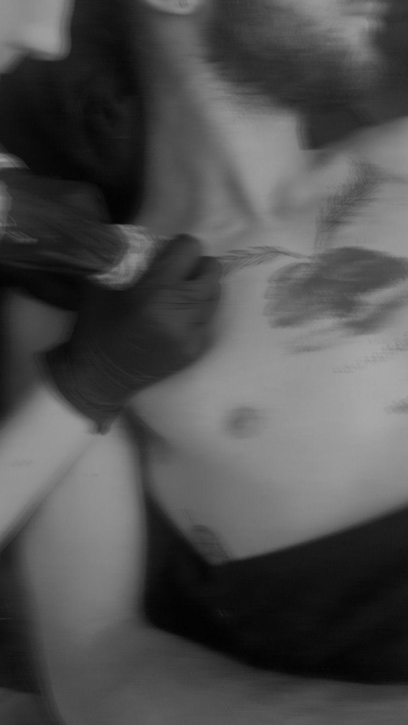Tatuaje de brazo